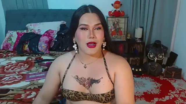 LustfullVelindaks webcam