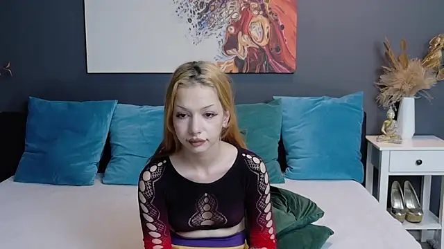 DashaFlame