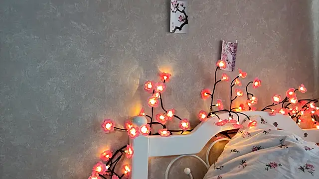 AxyKitten webcam