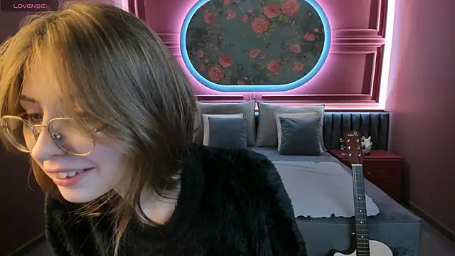 Grace_blush