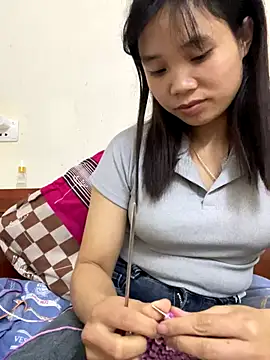 Ngoc-bbi webcam