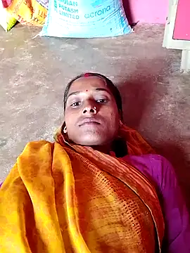 Hot_reshmaji webcam