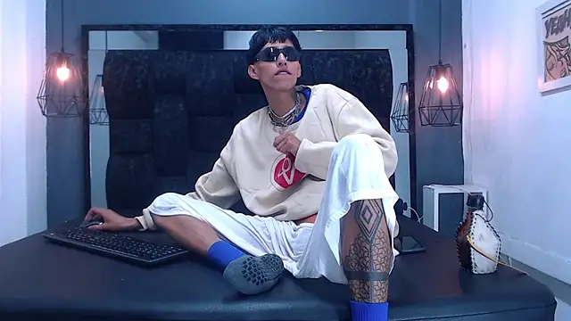 Daniel_delux_ webcam