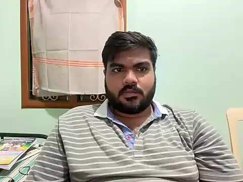 Romeo_Sam2 webcam