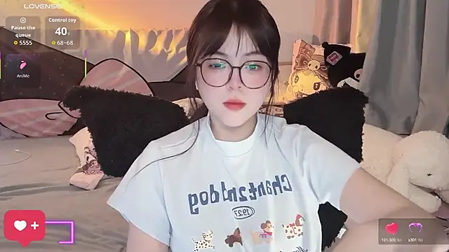 xiaoman-1 webcam