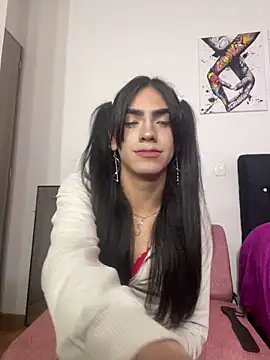 Agattha22 webcam