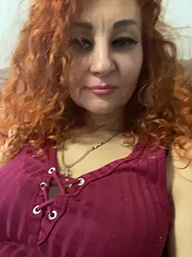 kisulya webcam