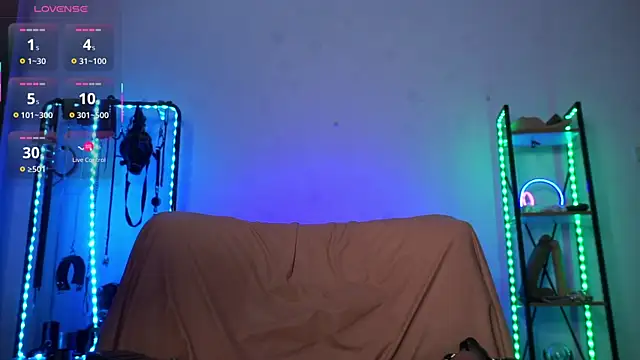 CyberXGoddess