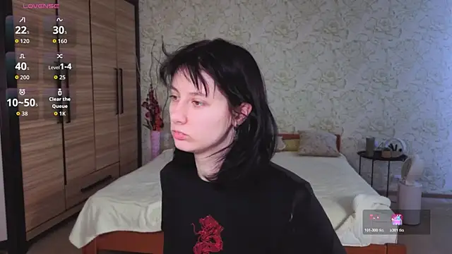 JulisSweet webcam