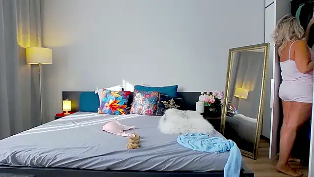 MariaRichi_ webcam