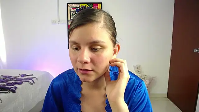 ValeAmayaa webcam
