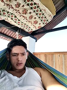 Hiroshi_Shen webcam
