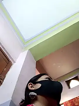 sanu_07 webcam