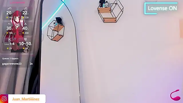 Im_Juaniito webcam