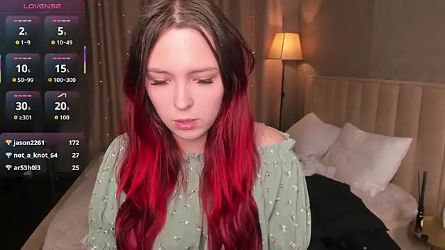 Monica__Queen webcam