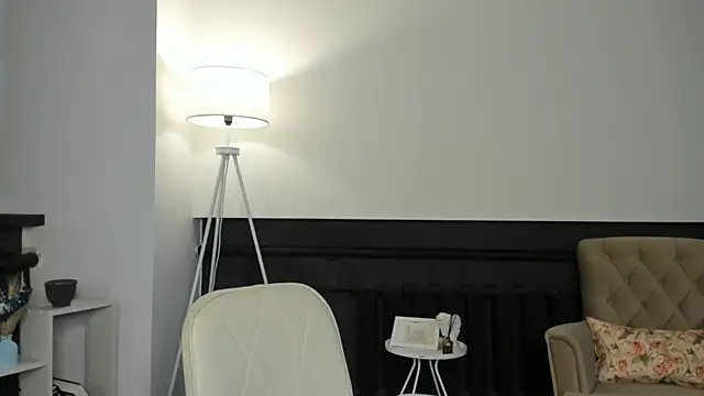 ShandaHenein webcam