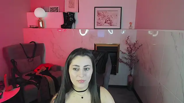 KylieMellow webcam