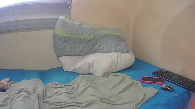 BigSexyEbony webcam