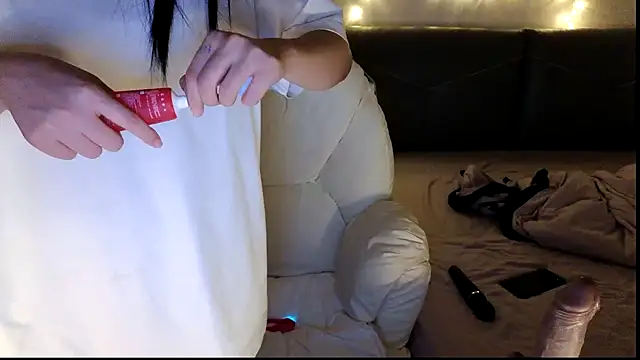 Jennie-007 webcam
