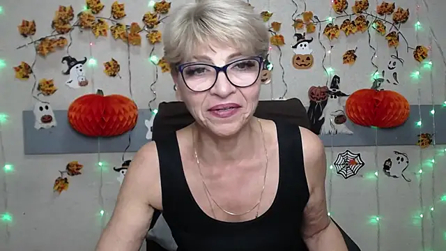 EllaBonito webcam