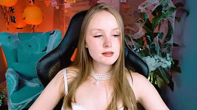 VivienLeeigh webcam