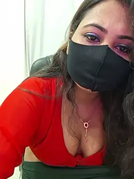 Bristy- webcam