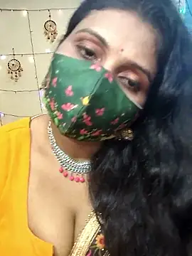 Hotty_Kavita webcam