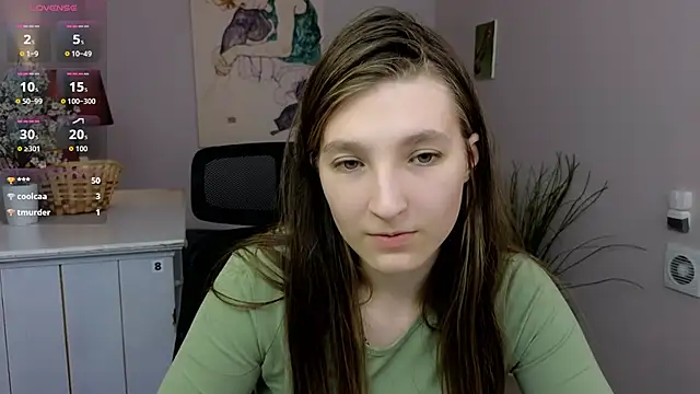 Mia_Myles webcam
