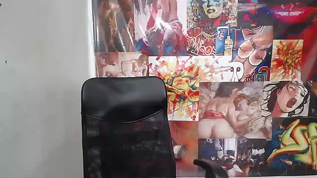 SofieLove_01 webcam