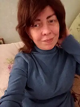 MARYNAMilff webcam