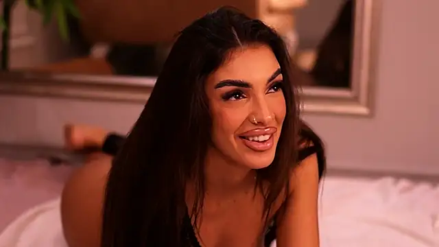KendalJolly webcam