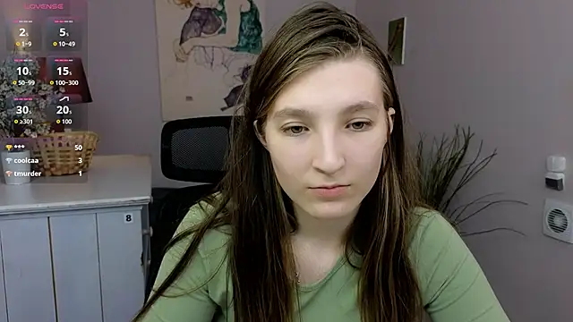 Mia_Myles webcam