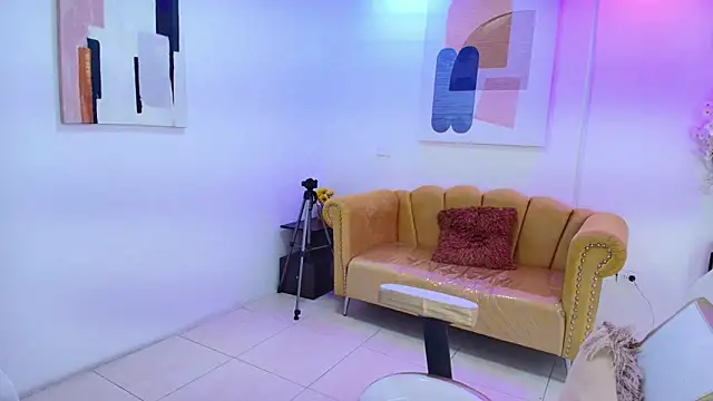 Anastasiia_rouse webcam