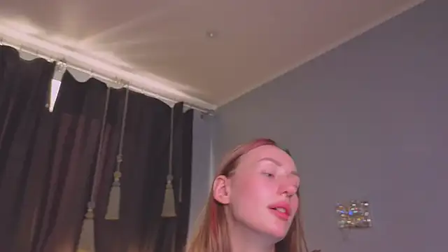 CharissaMccuen webcam