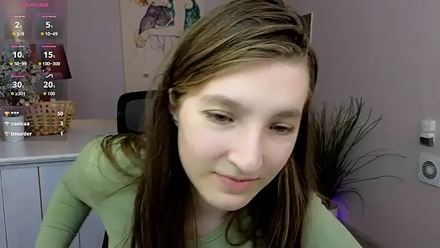 Mia_Myles webcam