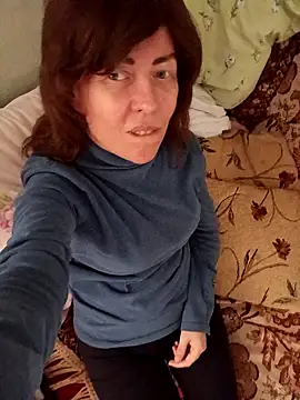 MARYNAMilff webcam