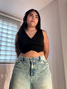 GiselOrtiz webcam