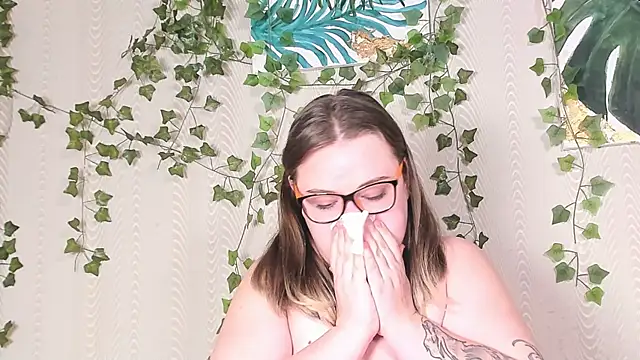 Seductive_She_Wolf webcam