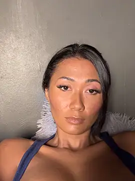 thai-dreamgirl webcam