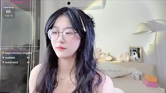 Luminous163 webcam