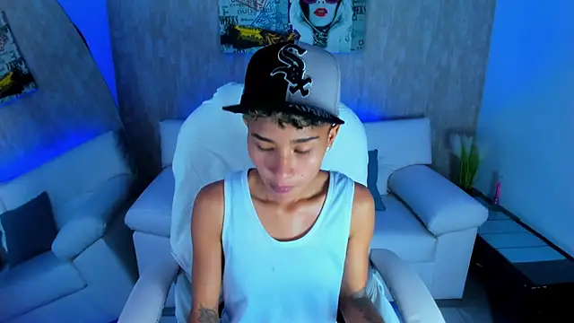 nova_sex01 webcam