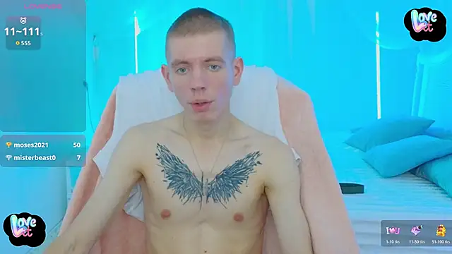 shampoo777 webcam