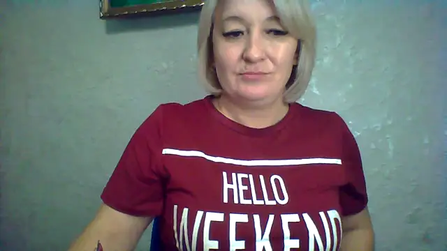 ArielXLoveresss webcam