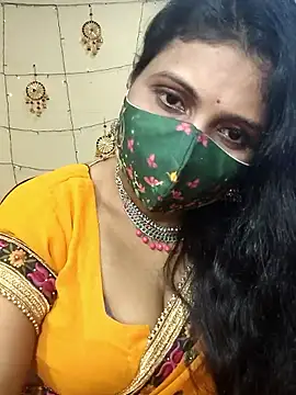 hotty_kavita (F young) - Pussy massage 😘😘