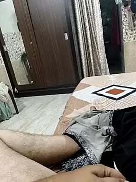 Ahmdabad_muslimboy webcam