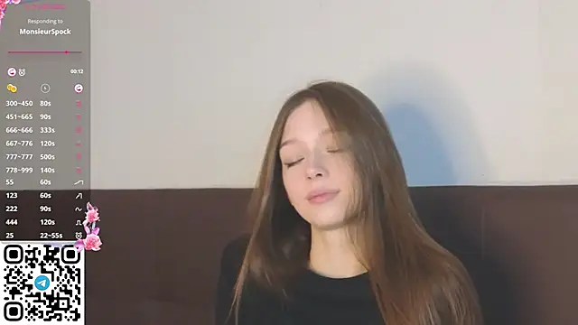 RemiFlover webcam