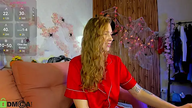 Elsie_Cutties webcam