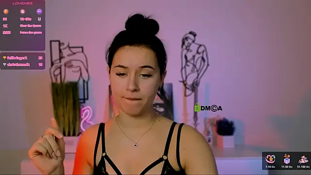 vivy_star1 webcam