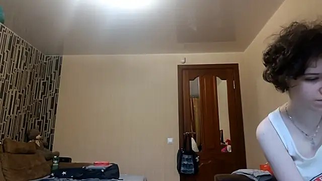 JesseniaHanney webcam