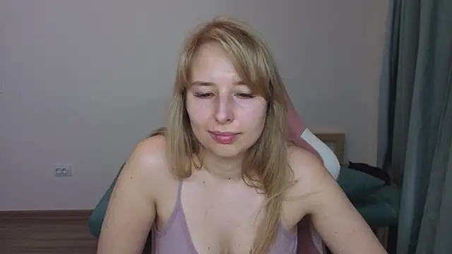 Jessy_Ginger webcam
